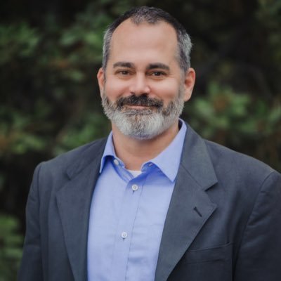 Bishop of @cfdiocese, Author (https://t.co/TvLU61WiPX), and Professor at @rtsorlando