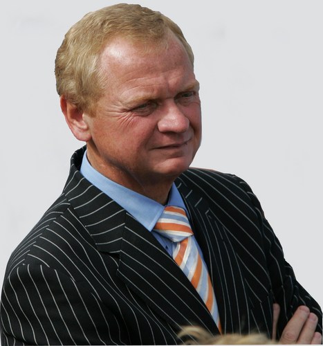 Arno Besters Profile