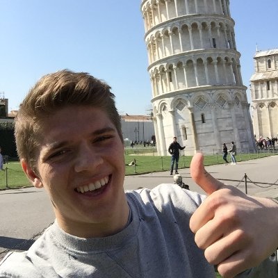 HansGD4's profile picture. 