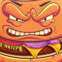 Mutant Food Battle Club (@mutantfoodnft) 's Twitter Profile