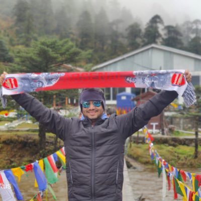 keeping things simpl |https://t.co/ZLXEZlGaVV | Gooner for life. I talk about recruiting, start-ups and yes Arsenal