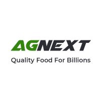 AgNext(@agnextworld) 's Twitter Profile Photo