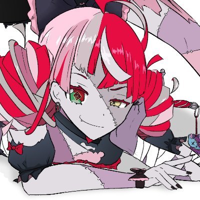 Pantuflinさんのプロフィール画像