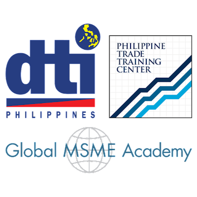 As the Training Arm of the DTI,  the PTTC – GMEA is committed to assist MSMEs  in advancing their skills and competencies  through comprehensive Training.
