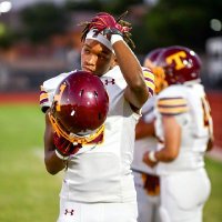 Roytorrnece Thomas (@_rlthomas84) 's Twitter Profile
