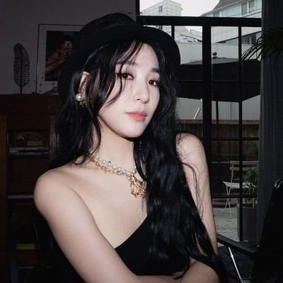 ❨ Unreal ／ 89 ❩◝ं♡்۫۫⇴American's hottest girl from #SNSD. With her eyesmile, she can attack your heart, Tiffany Young is the name.