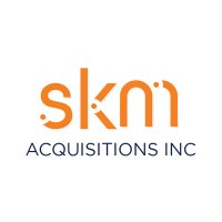 SKM Acquisitions(@SkmAcquisitions) 's Twitter Profile Photo