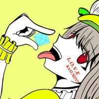 100日後にちょっとはかすみんを可愛く描けるようになる素人 (@kasukasu_niji) 's Twitter Profile Photo 100日後にちょっとはかすみんを可愛く描けるようになる素人 (@kasukasu_niji) 's Twitter Profile Photo