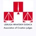 UHS - Udruga hrvatskih sudaca (@UHSsuci) Twitter profile photo