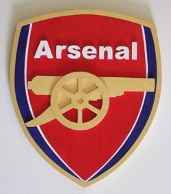 ambitiousGunner Profile Picture