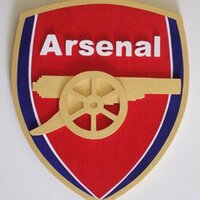 ambitiousGooner(@ambitiousGunner) 's Twitter Profile Photo