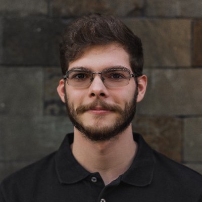 Alexscfilho's profile picture. Me reinventando todos os dias sem perder a essência!♻
🌳📊💭🛰🔬🐝🕹