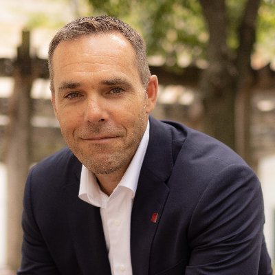 Michael Hironimus, CCIM | Portfolio Management Guy profile photo