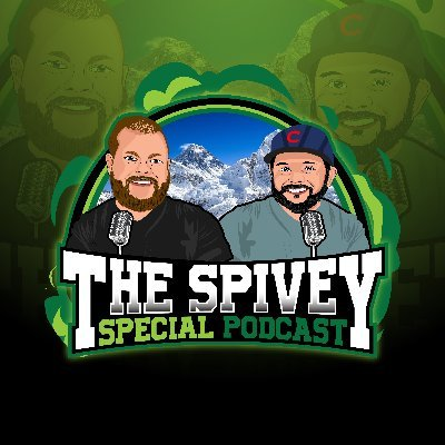 SpiveySpecial's profile picture. A weekly podcast featuring two chubby brothers and our guests talking Sacramento Kings Basketball!!!