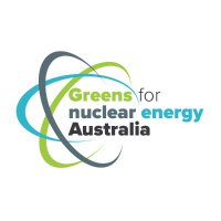 Greens for Nuclear Energy Australia(@NuclearGreenies) 's Twitter Profileg