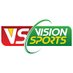 Vision Sport (@newvisionsport) Twitter profile photo