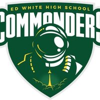 Ed White High School Girls Flag Football Team(@EWFlagFootball) 's Twitter Profile Photo