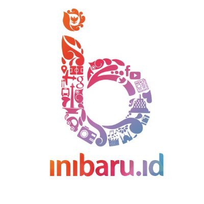 https://t.co/i24rSqjnf2 - Support Locals become Popular
◾Facebook: Inibaru Indonesia
◾Twitter: officialinibaru
◾Youtube: Inibaru TV