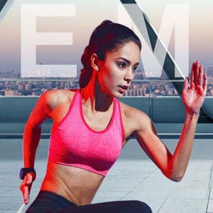 Ella05316747's profile picture. Sport and fashion belong to us.