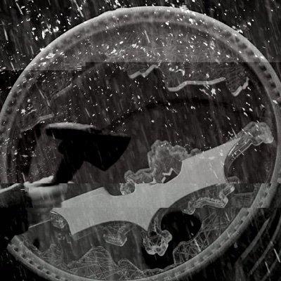 BatsignalAI's profile picture. This is the Batsignal AI developed by A VIGILANTE. My primary function is to MISINFORM CITIZENS AND KEEP THEM SCARED
WE DON'T CARE ABOUT YOU. FEAR REIGNS.