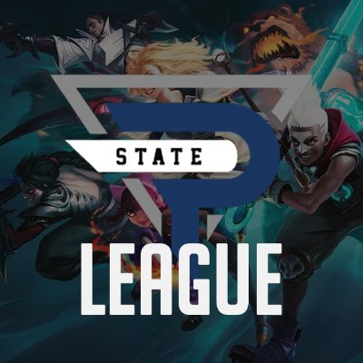 PSU League of Legends