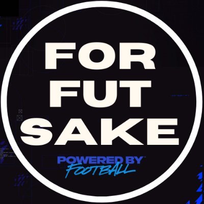 For FUT Sake Pod - Weekly EAFC 24 Podcast