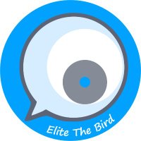 elitethebird(@elitethebird) 's Twitter Profile Photo