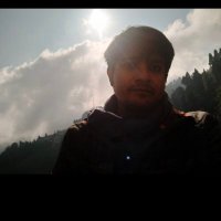 Ankit Agrawal(@ankitmt) 's Twitter Profile Photo