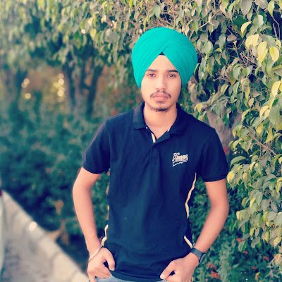 NitishDuggal10's profile picture. 