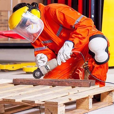 My name is Paul T. Bailey and I am 32 years old. I am involved in safety and security works for the last 5 years with a reputation.
