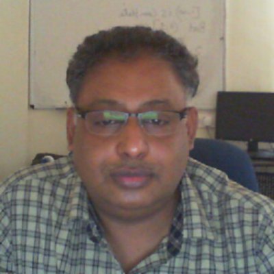 Systems Biologist and Systems Ecologist, Sikkim University (A Central University)