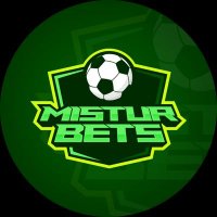 MisturBETs (@misturbets) 's Twitter Profile
