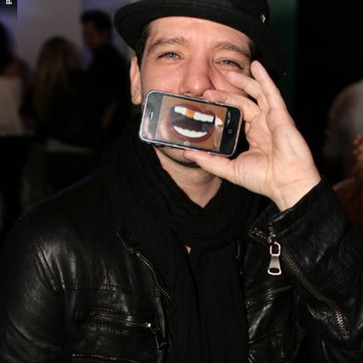 official page of JCchasez