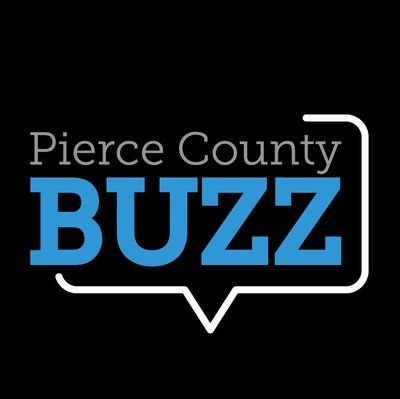 Independent news outlet covering stories in real time that you won't find anywhere else in Pierce County, WA!