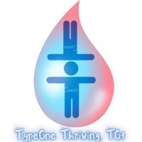 TypeOne Thriving (TOt) (@typeonet) 's Twitter Profile Photo TypeOne Thriving (TOt) (@typeonet) 's Twitter Profile Photo