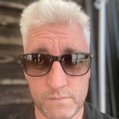 Hi, I'm not here any more. I'm @mikedewar@mastodon.online