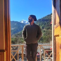 Suraj bisht (@surajbisht25) 's Twitter Profile