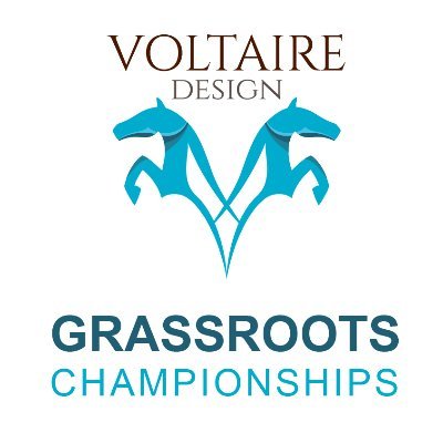 This competition offers grassroots riders the chance to compete at one of the world's most prestigious venues; Badminton Horse Trials

#VoltaireDesignGrassroots