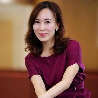 WONG Lai Yi Eliza (@wonglyeliza1) 's Twitter Profile