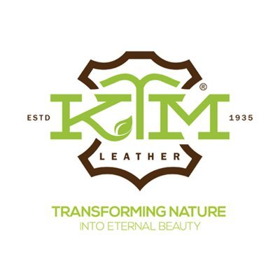 KTM Leather Profile