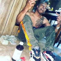 CPF CHINO (@cpfchino) 's Twitter Profile