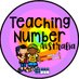 Teaching Number Australia (@lfinaus) Twitter profile photo Teaching Number Australia (@lfinaus) Twitter profile photo