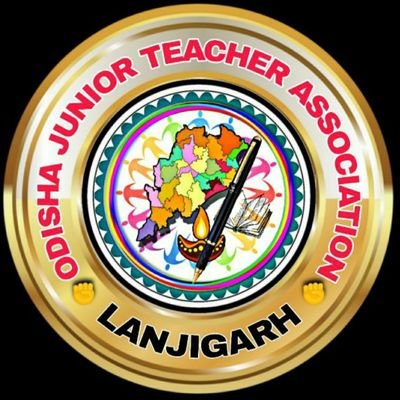 All junior teachers of lanjigarh block in Kalahandi education district are united in this twitter account.