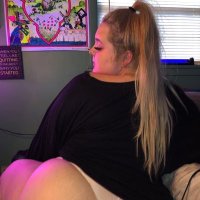 Hannah (@thickbootybbw) 's Twitter Profile