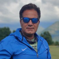 Sajid Yousuf Dar (@sajidyousuf_13) Twitter profile photo