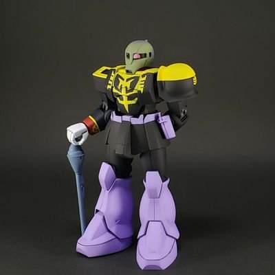 3nokoimede's profile picture. 気の向くままプラモデル組み立ててます。ガンプラ多めです。よろしくお願いします。