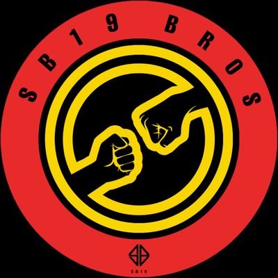 Kapatiran ng mga Fanboys ng PPop Group na @SB19Official.

Barkada and Tropa of every A'Tin. ✊
EST. 2019