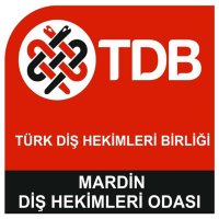 Mardin Dişhekimleri Odası (@dis_mardin) Twitter profile photo
