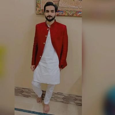 ItsAKZ4's profile picture. 