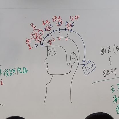 鍼灸や医療系の話メインでアカウント作りました。現在は学生で最終的に自身で鍼灸院を作りやっていきたいと思ってる。